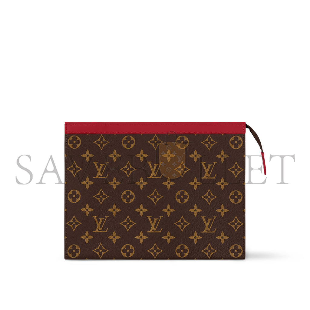 LOUIS VUITTON POCHETTE VOYAGE MM M12817 (27*21*6cm) LOUIS VUITTON POCHETTE VOYAGE MM M12817 (27*21*6cm)